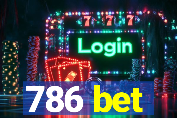 786 bet